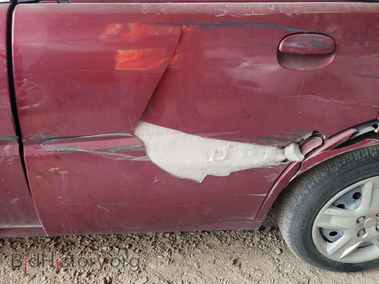2006 SATURN ION - VIN: 1G8AJ55FX6Z190979 - Фото 9