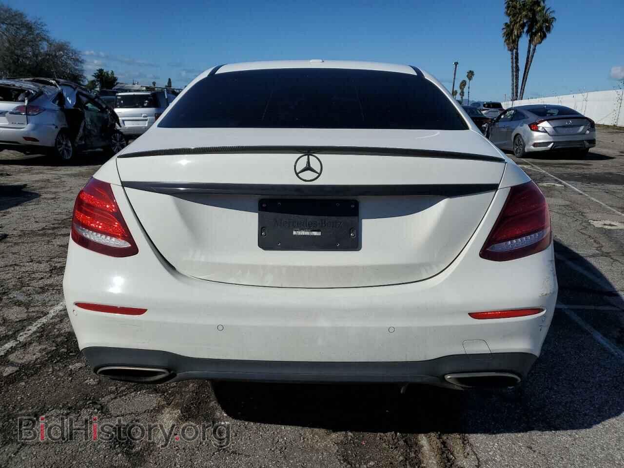 2019 MERCEDES-BENZ E-CLASS - VIN: WDDZF4JB4KA583592 - Фото 6