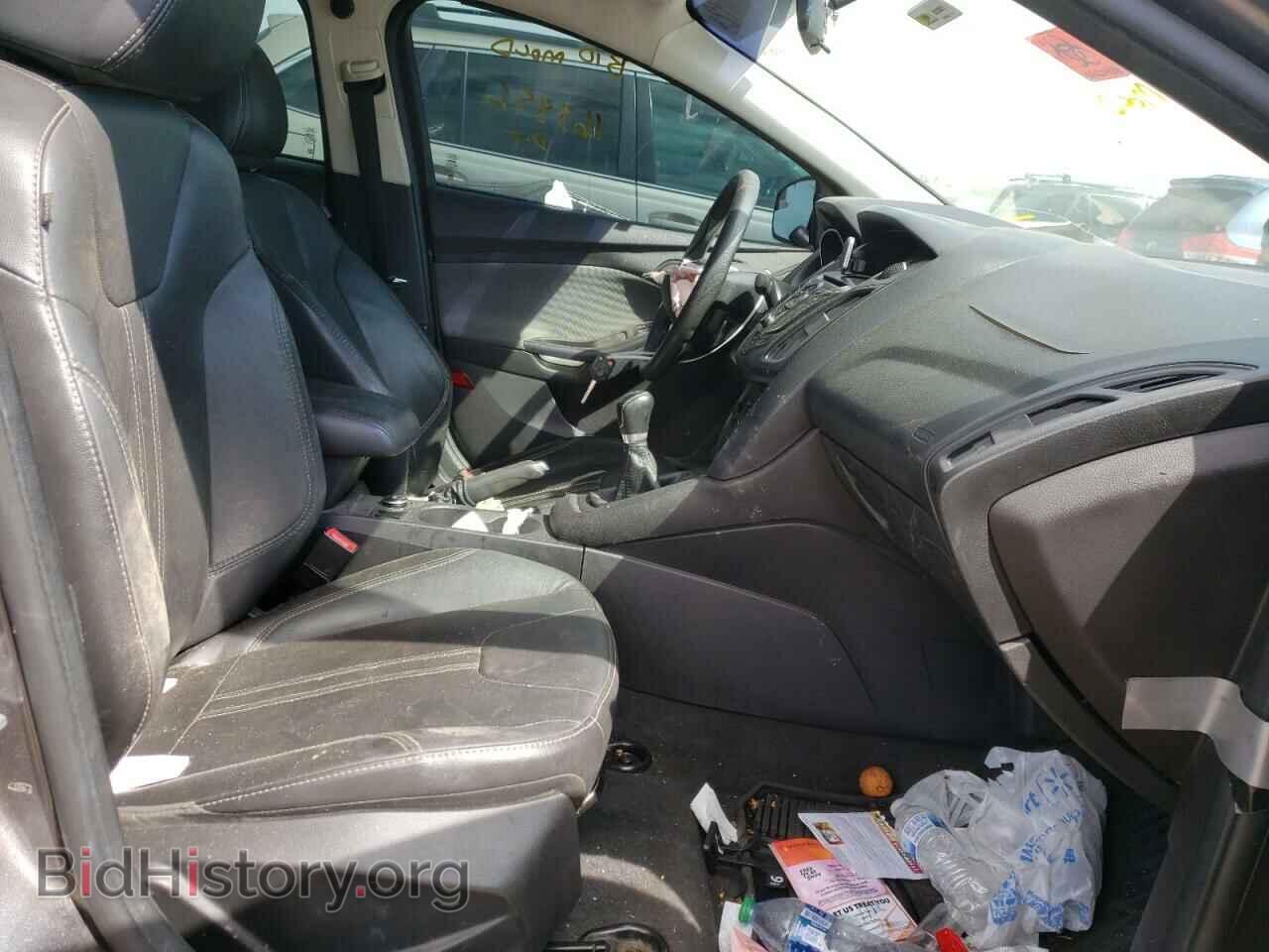 2013 FORD FOCUS - VIN: 1FADP3E29DL383942 - Photo 5