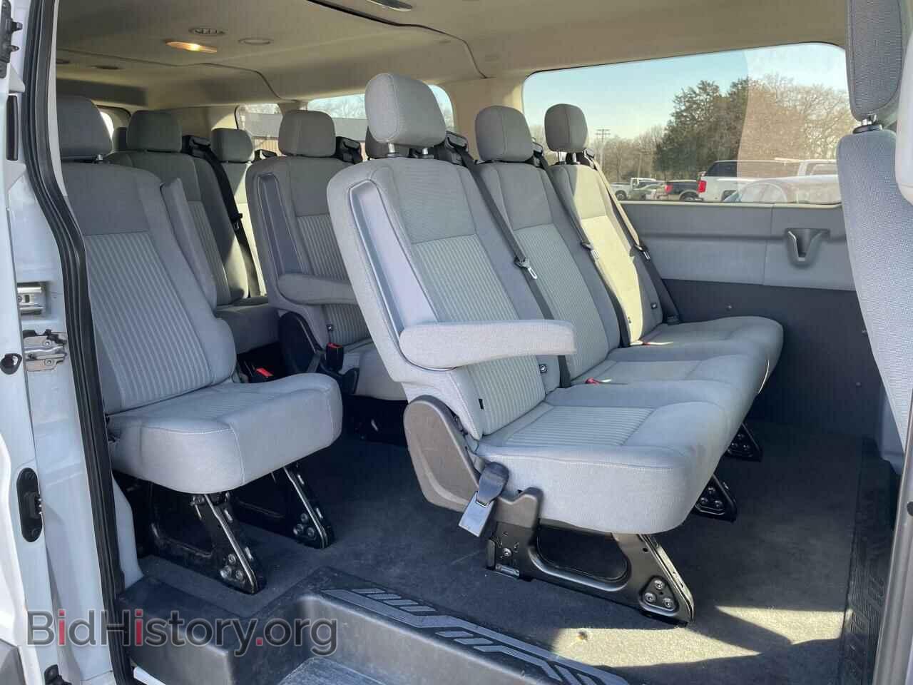 2015 FORD TRANSIT - VIN: 1FBZX2YM5FKB27706 - Фото 6