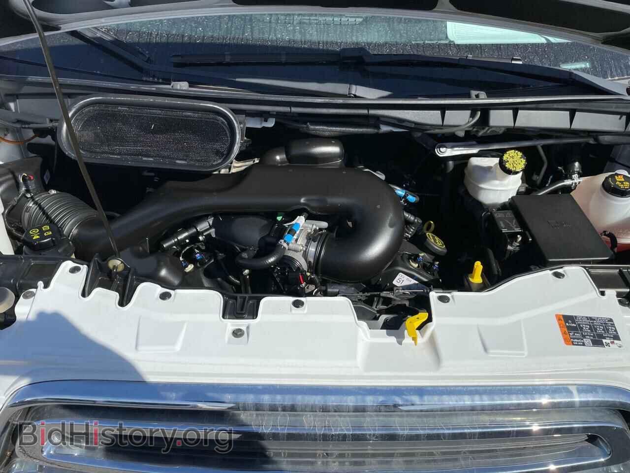2015 FORD TRANSIT - VIN: 1FBZX2YM5FKB27706 - Фото 7