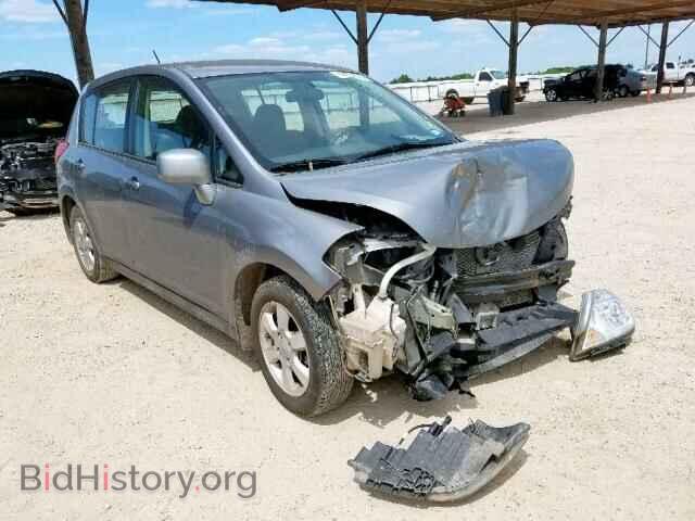 Фотография 3N1BC1CP5CK284336 - NISSAN VERSA 2012