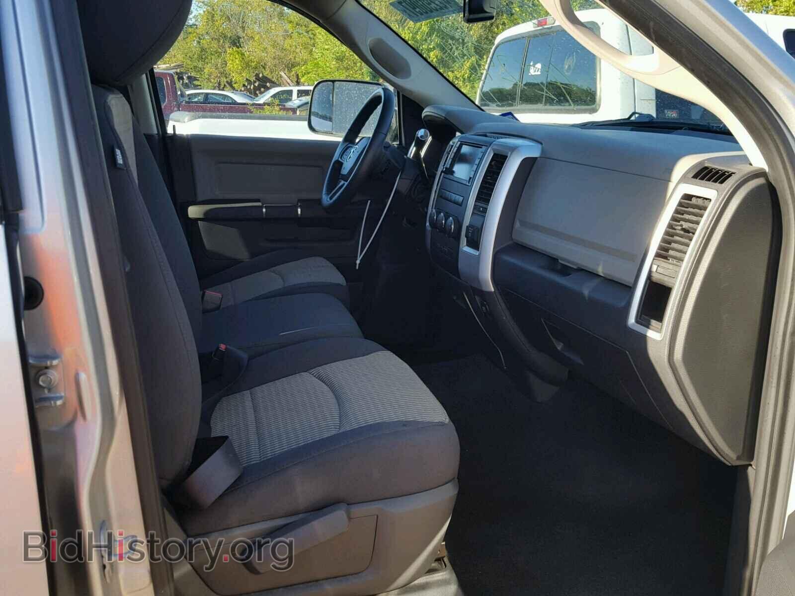 2012 DODGE RAM 3500 - VIN: 3C63DPHL2CG281668 - Фото 5