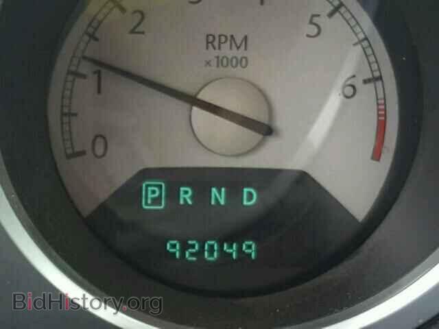 2008 CHRYSLER SEBRING - VIN: 1C3LC65M38N150125 - Фото 8