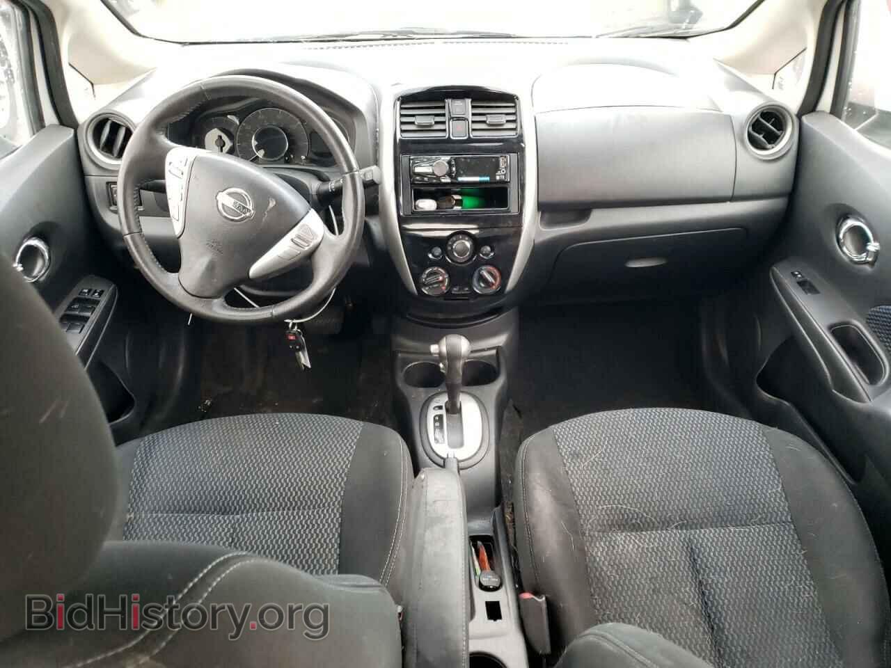 2015 NISSAN VERSA - VIN: 3N1CE2CP8FL377600 - Photo 8