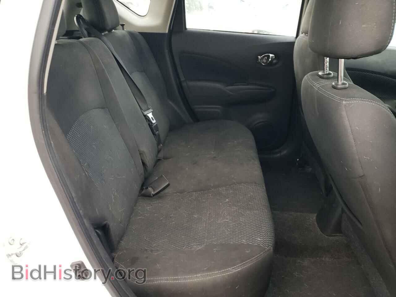 2015 NISSAN VERSA - VIN: 3N1CE2CP8FL377600 - Photo 10