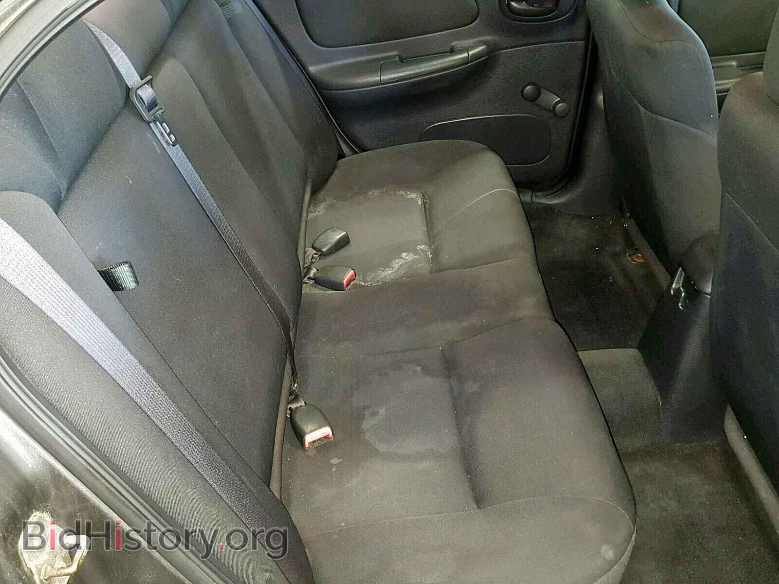 2003 DODGE NEON - VIN: 1B3ES56C93D260488 - Фото 6