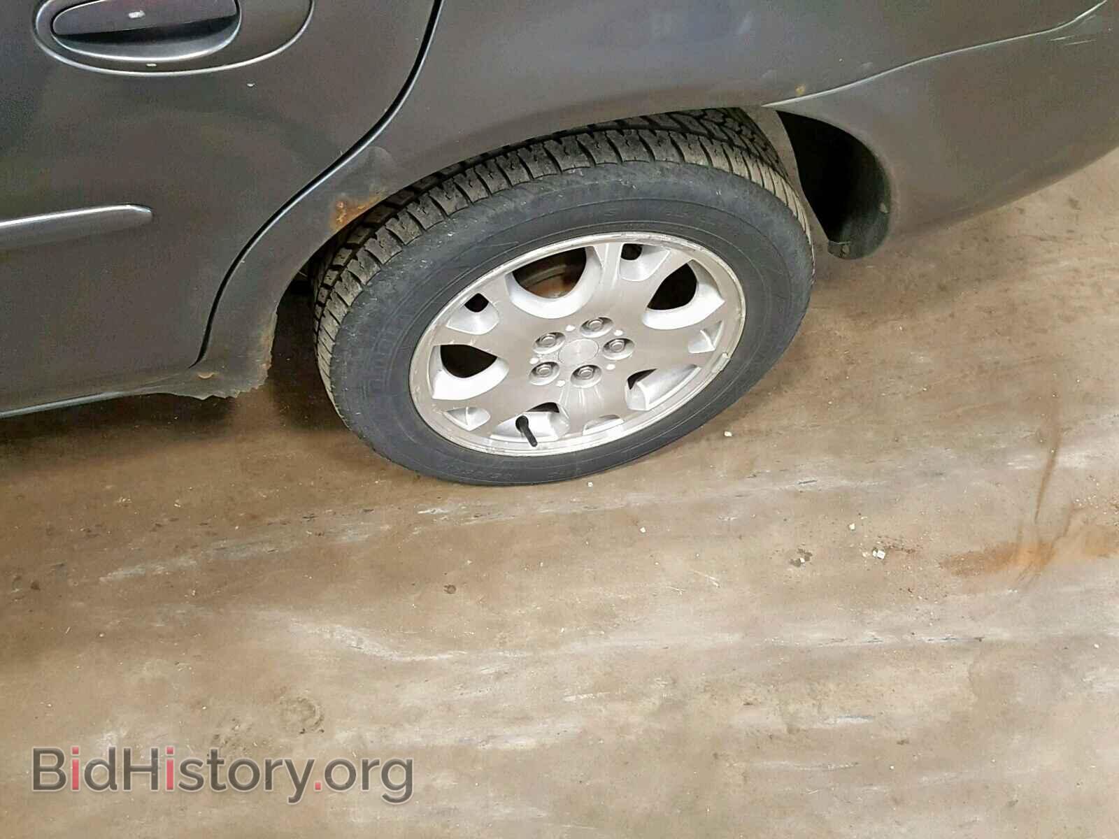 2003 DODGE NEON - VIN: 1B3ES56C93D260488 - Фото 9