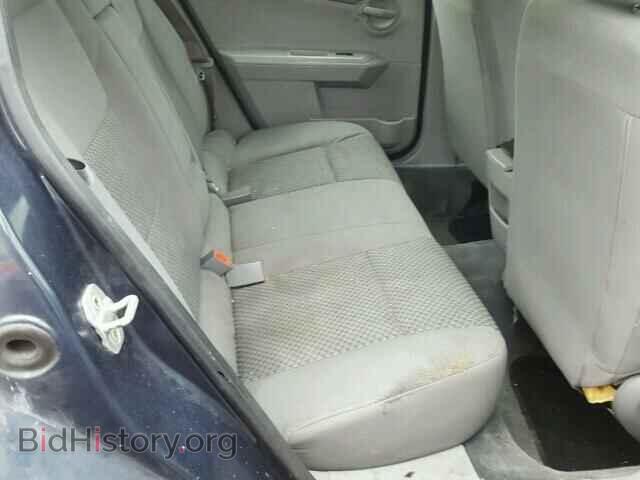 2008 DODGE AVENGER - VIN: 1B3LC46K38N126017 - Photo 6