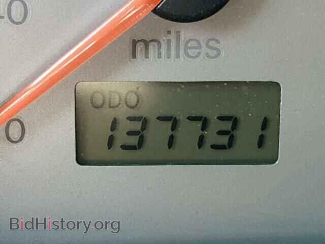 2000 MITSUBISHI ECLIPSE - VIN: 4A3AC54L9YE067916 - Фото 8