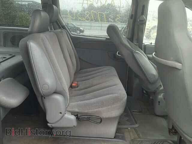 2005 DODGE CARAVAN - VIN: 1D4GP25RX5B254780 - Фото 6