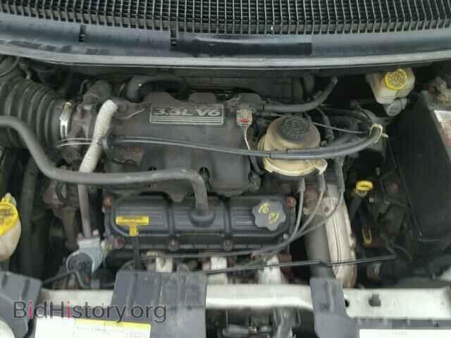 2005 DODGE CARAVAN - VIN: 1D4GP25RX5B254780 - Фото 7