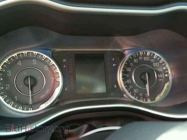 2015 CHRYSLER 200 - VIN: 1C3CCCAB3FN693197 - Фото 8