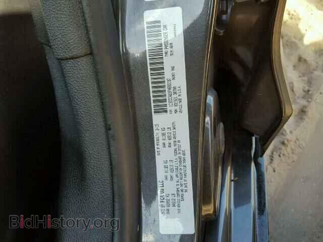 2015 CHRYSLER 200 - VIN: 1C3CCCAB3FN693197 - Фото 10