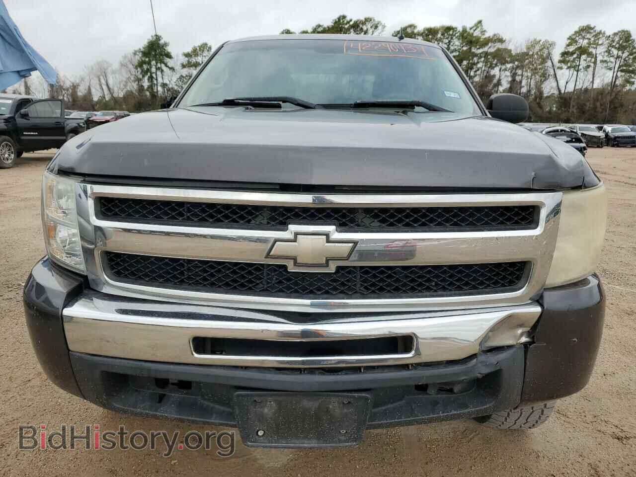 2011 CHEVROLET ALL Models - VIN: 3GCPCREA1BG305842 - Фото 5