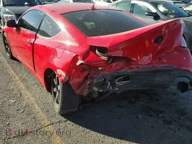 2012 HYUNDAI GENESIS - VIN: KMHHU6KH6CU068034 - Фото 3
