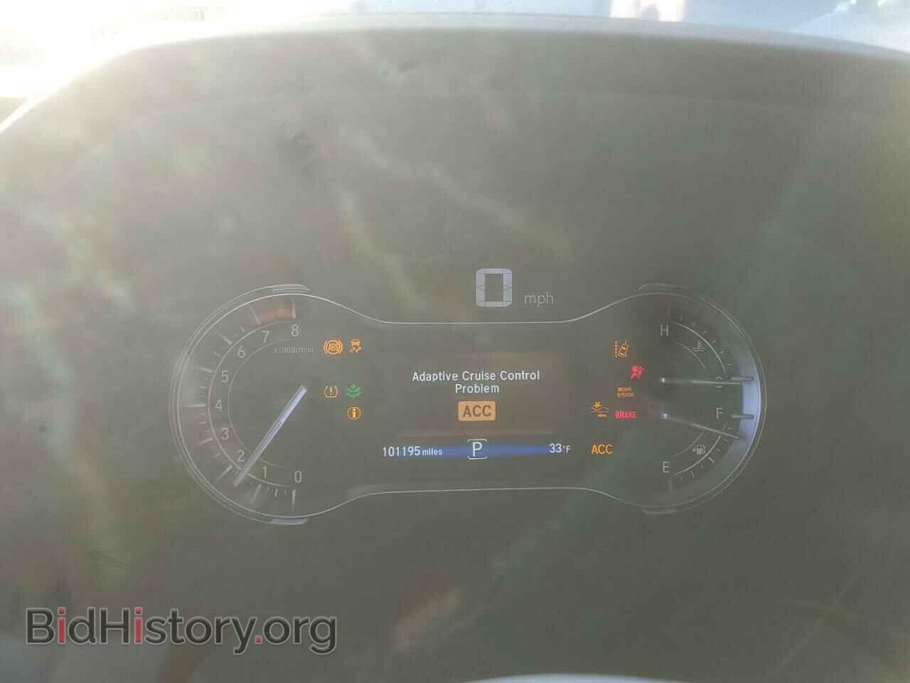 2017 HONDA PILOT - VIN: 5FNYF6H94HB047438 - Фото 9
