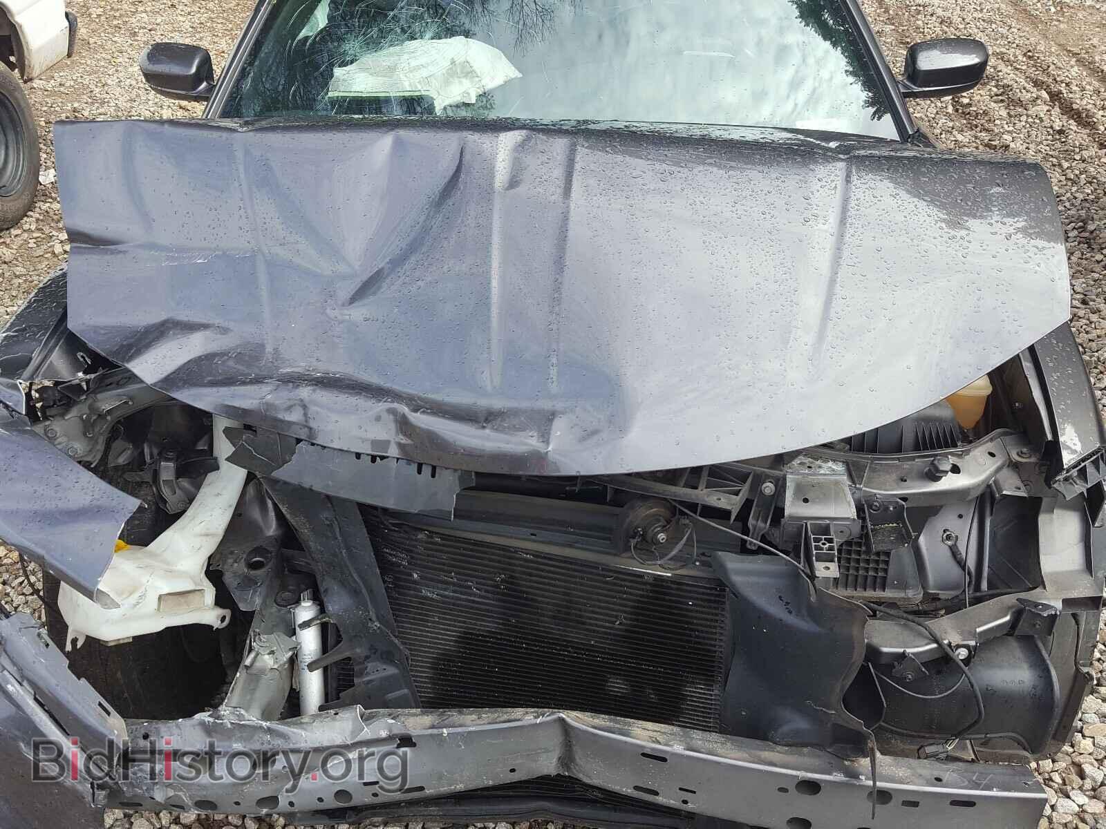 2015 DODGE CHARGER - VIN: 2C3CDXBG7FH844159 - Фото 7