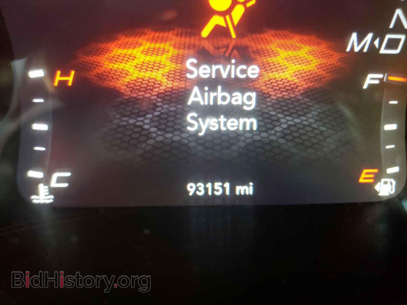 2015 DODGE CHARGER - VIN: 2C3CDXBG7FH844159 - Фото 8