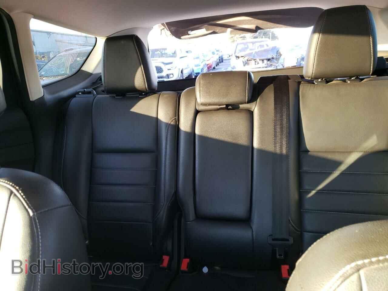 2014 FORD ESCAPE - VIN: 1FMCU9JX6EUB36744 - Фото 10