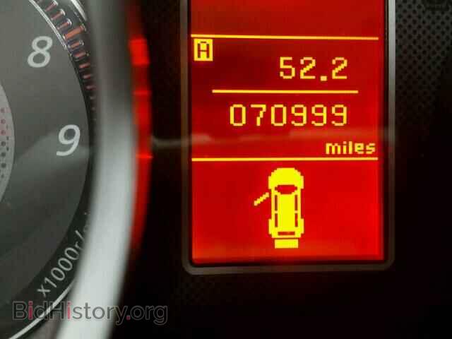 2008 MITSUBISHI EVO - VIN: JA3AW56V88U051736 - Фото 8