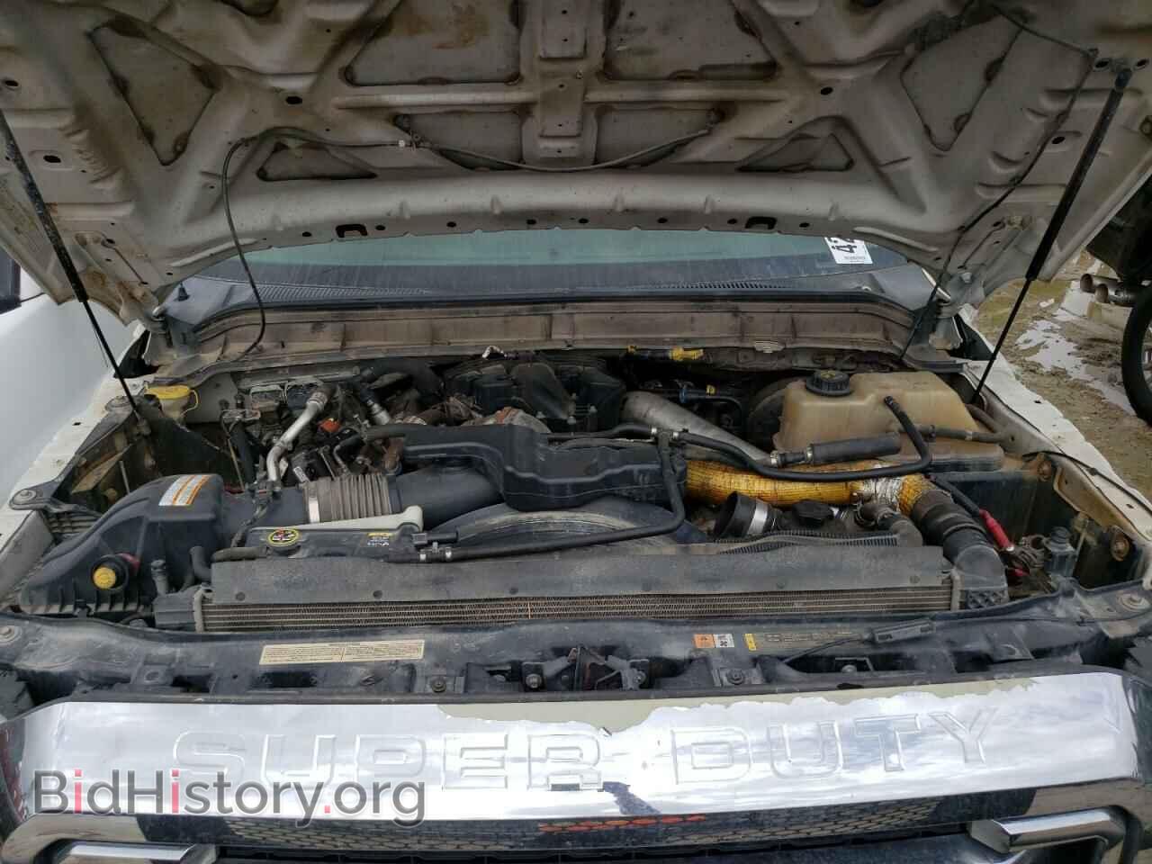 2012 FORD F250 - VIN: 1FT7W2BT5CED14895 - Фото 11
