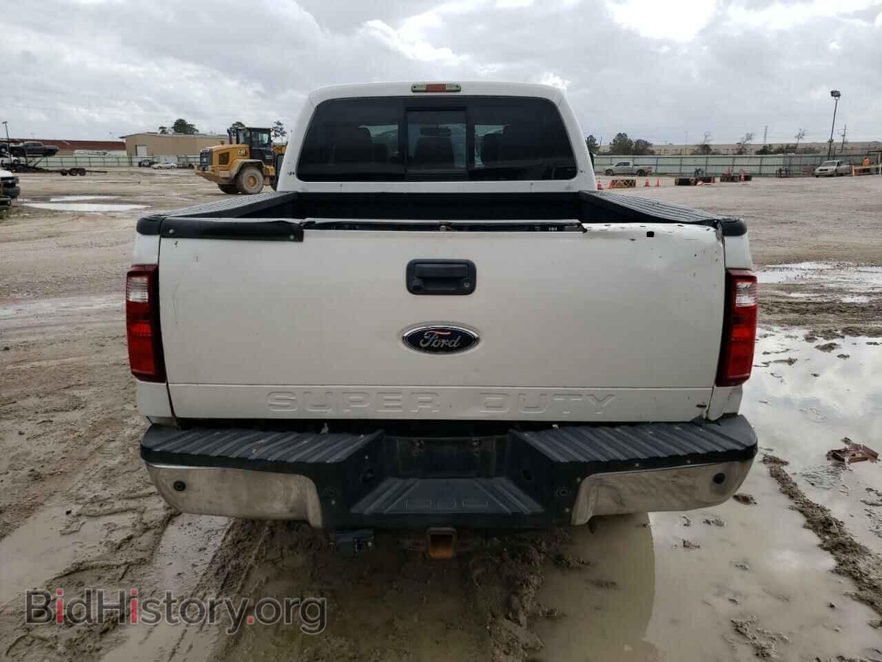 2012 FORD F250 - VIN: 1FT7W2BT5CED14895 - Фото 6