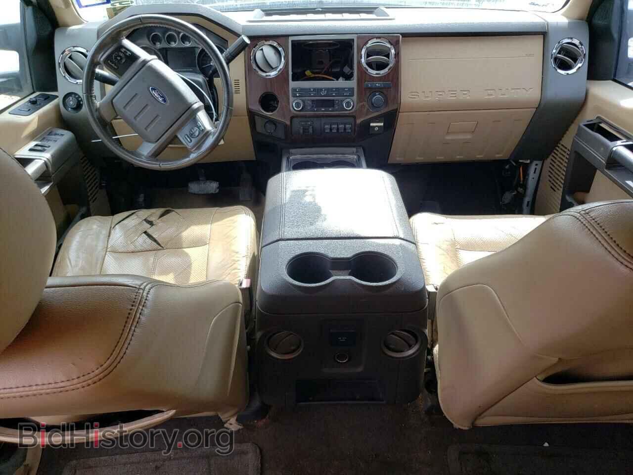 2012 FORD F250 - VIN: 1FT7W2BT5CED14895 - Фото 8