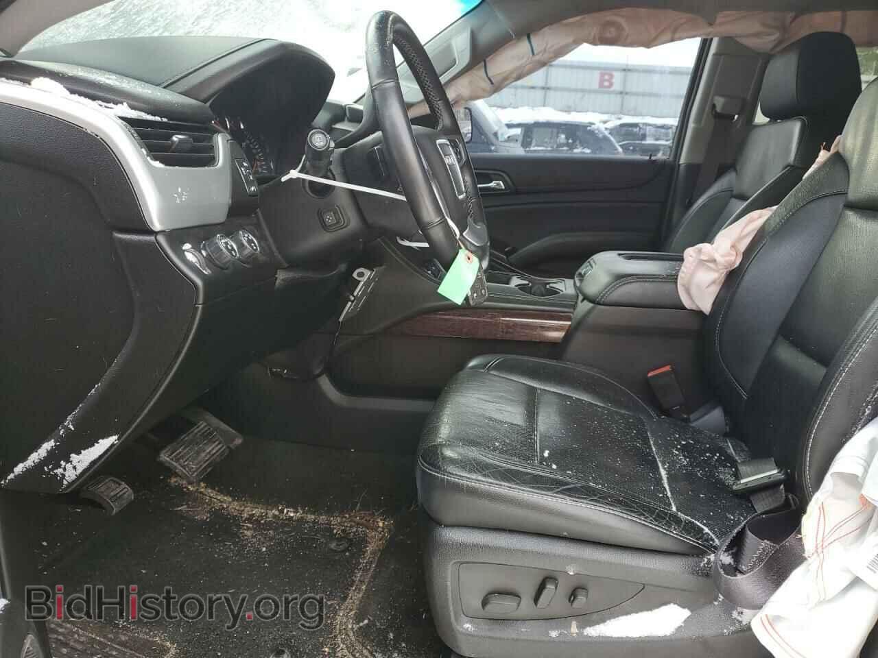 2015 GMC YUKON - VIN: 1GKS2BKC6FR110310 - Фото 7
