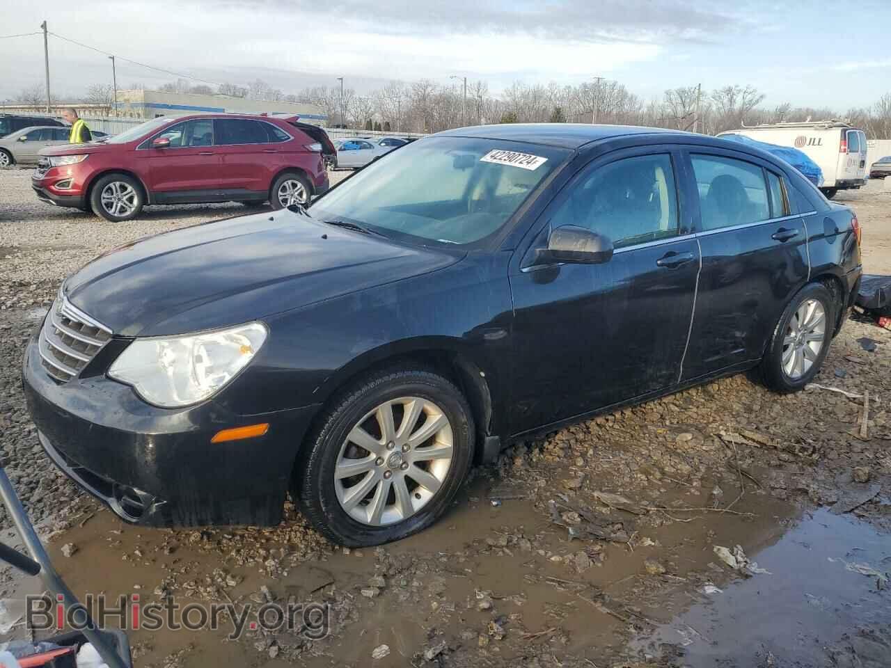 Фотография 1C3CC5FB8AN176538 - CHRYSLER SEBRING 2010