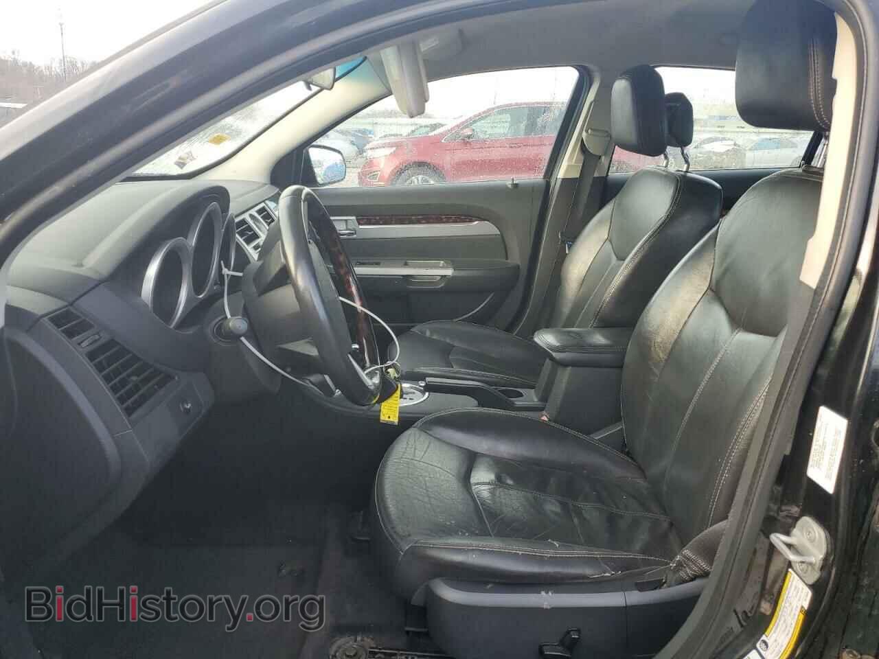 2010 CHRYSLER SEBRING - VIN: 1C3CC5FB8AN176538 - Фото 7