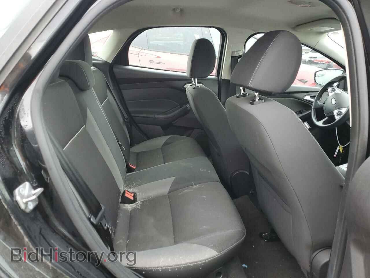 2014 FORD FOCUS - VIN: 1FADP3K25EL255607 - Photo 10
