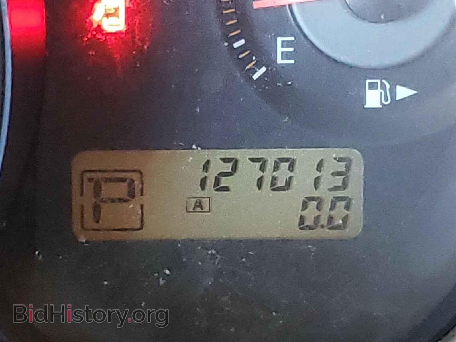 2008 NISSAN VERSA - VIN: 3N1BC13E98L449109 - Фото 8