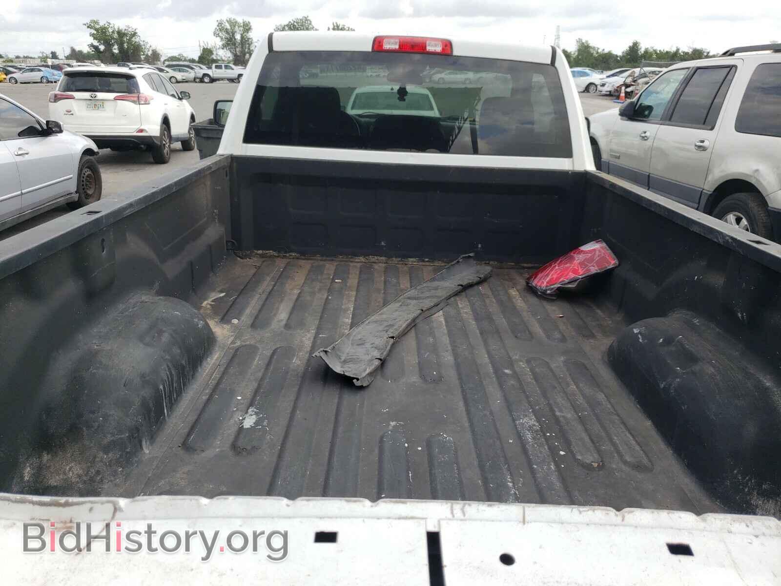 2015 RAM 1500 - VIN: 3C6JR6DG2FG618291 - Photo 6
