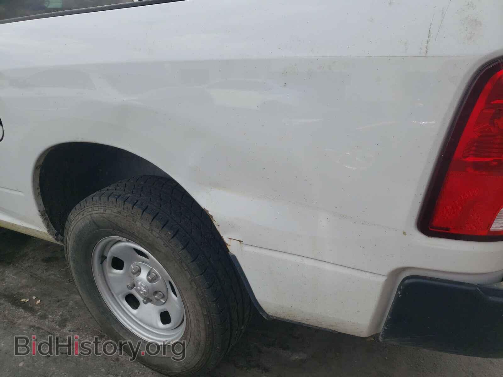2015 RAM 1500 - VIN: 3C6JR6DG2FG618291 - Photo 9