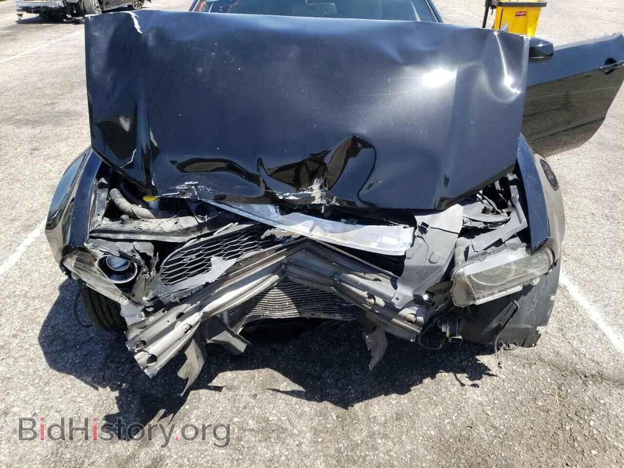 2014 FORD MUSTANG - VIN: 1ZVBP8EM0E5306833 - Фото 7