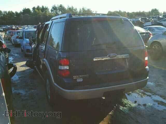 2007 FORD EXPLORER - VIN: 1FMEU74E57UA84131 - Фото 3