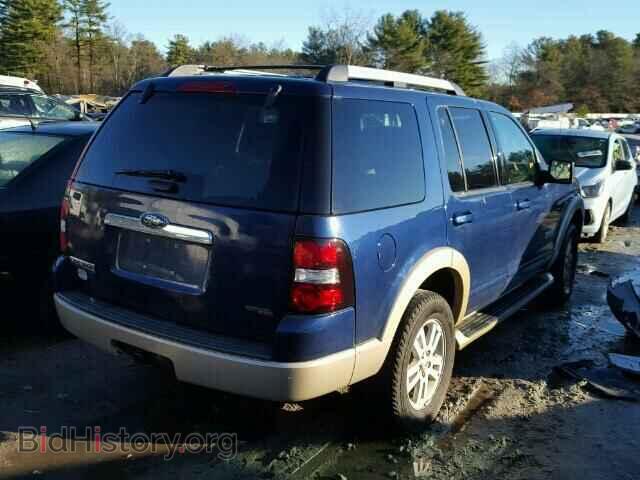 2007 FORD EXPLORER - VIN: 1FMEU74E57UA84131 - Фото 4