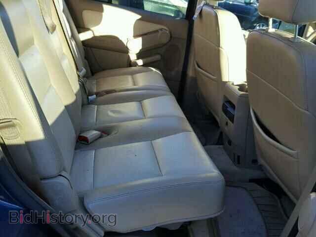 2007 FORD EXPLORER - VIN: 1FMEU74E57UA84131 - Фото 6