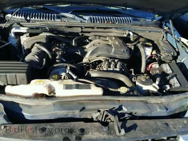 2007 FORD EXPLORER - VIN: 1FMEU74E57UA84131 - Фото 7
