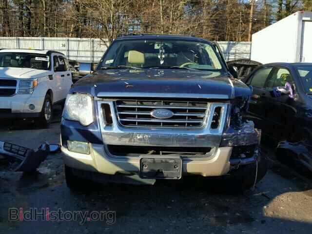 2007 FORD EXPLORER - VIN: 1FMEU74E57UA84131 - Фото 9