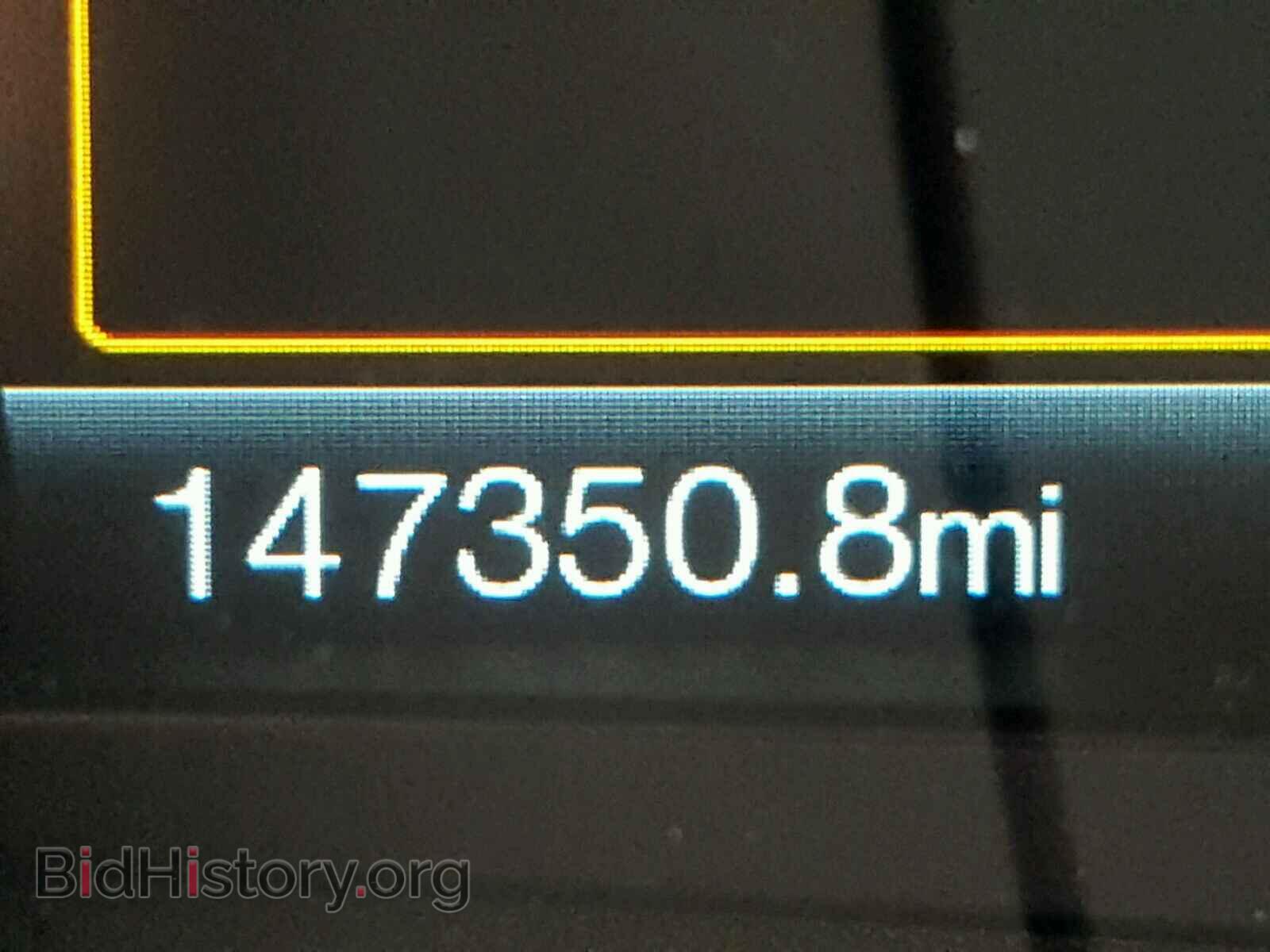 2015 FORD EDGE - VIN: 2FMTK4AP7FBB58641 - Фото 8