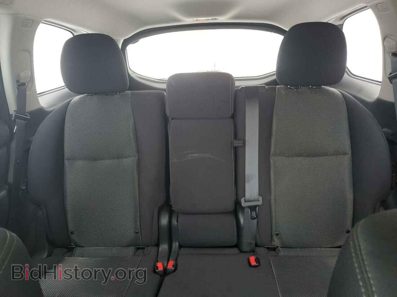 2019 NISSAN PATHFINDER - VIN: 5N1DR2MM0KC653134 - Фото 10