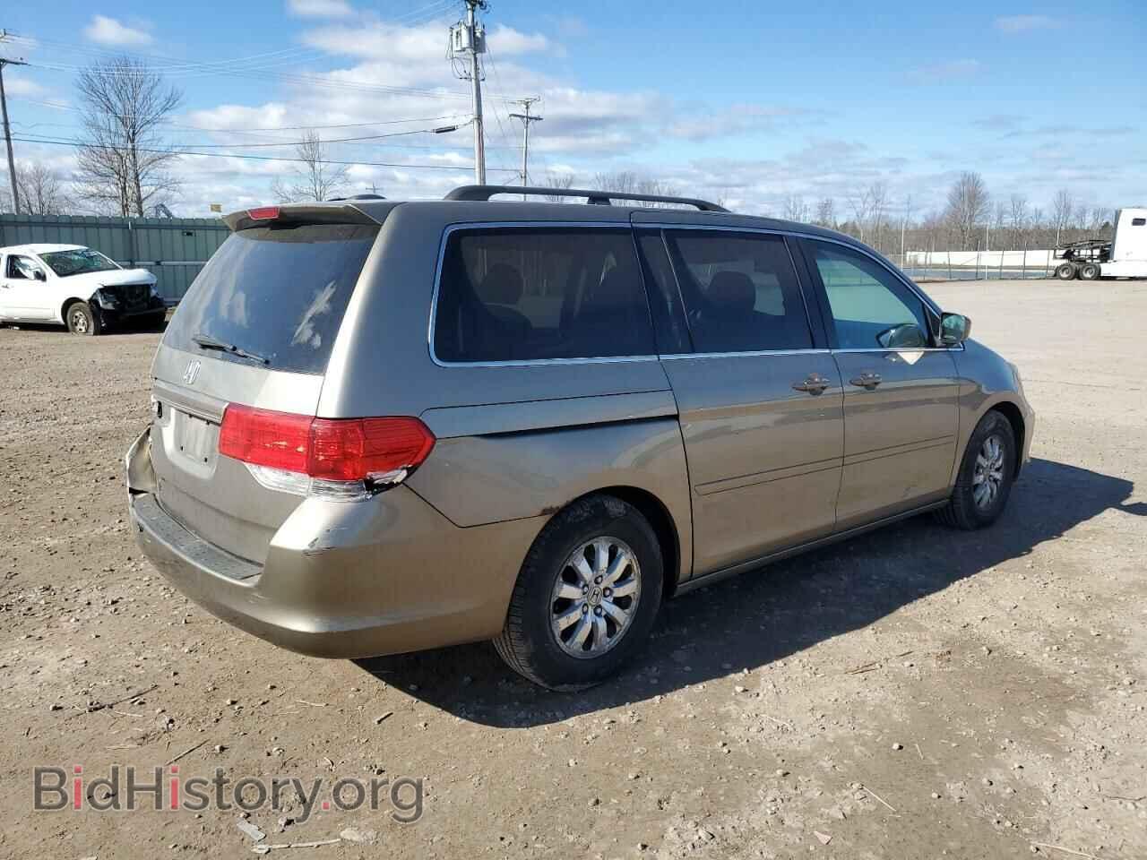 2009 HONDA All Models - VIN: 5FNRL38779B005681 - Фото 3