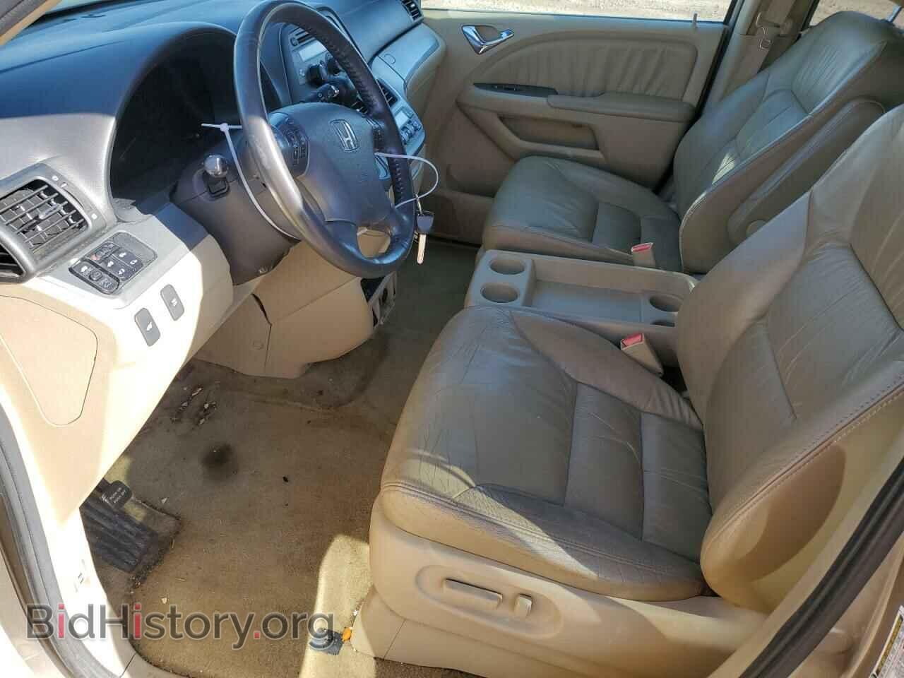 2009 HONDA All Models - VIN: 5FNRL38779B005681 - Фото 7