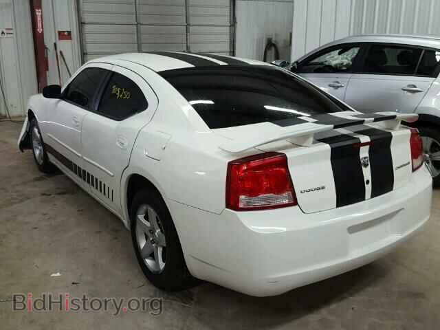 2009 DODGE CHARGER - VIN: 2B3KA43D79H572818 - Фото 3