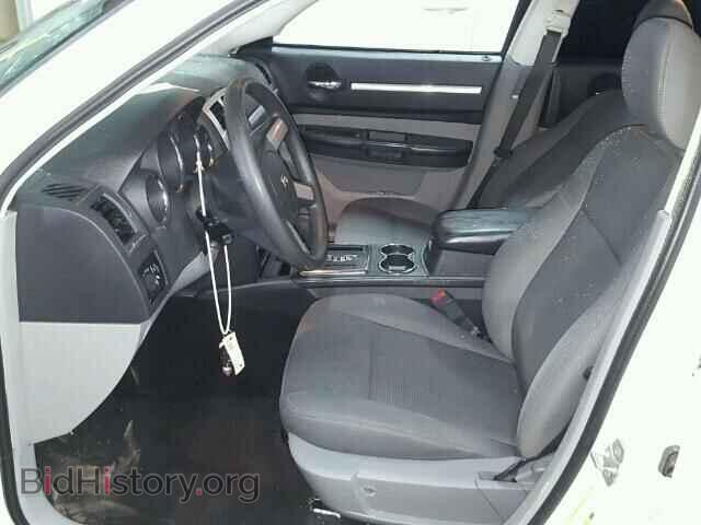 2009 DODGE CHARGER - VIN: 2B3KA43D79H572818 - Фото 5
