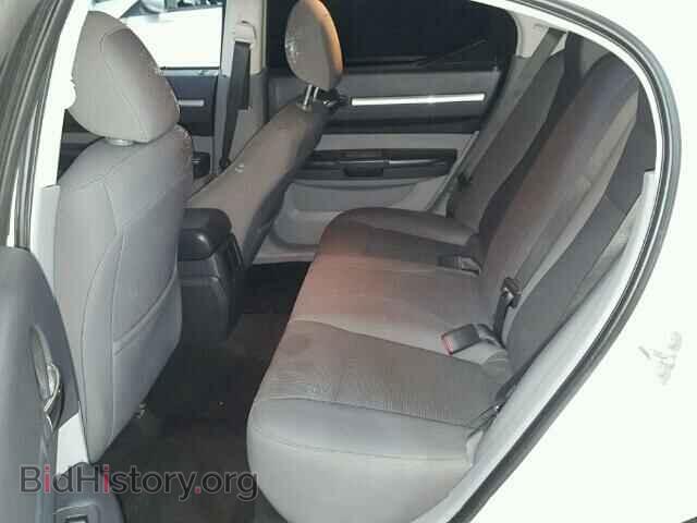 2009 DODGE CHARGER - VIN: 2B3KA43D79H572818 - Фото 6