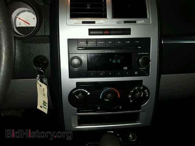 2009 DODGE CHARGER - VIN: 2B3KA43D79H572818 - Фото 10