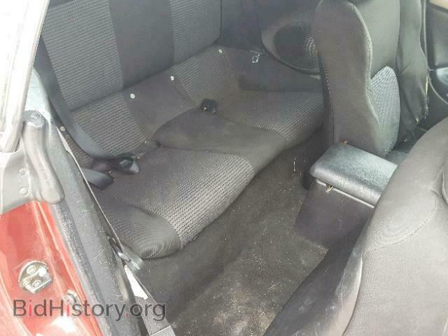 2004 MITSUBISHI ECLIPSE - VIN: 4A3AE55H34E062421 - Photo 6